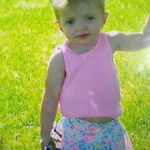 Meet your Posher, Patty